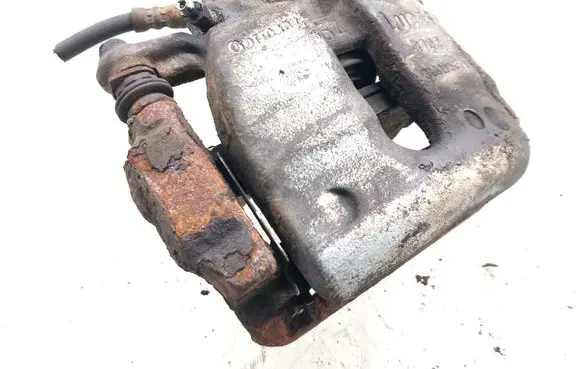 Skoda Roomster (5J) Front brake caliper