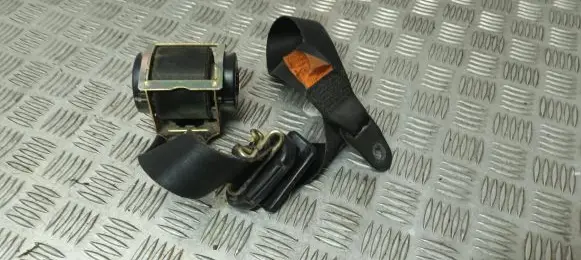 Ford Focus C-MAX Front seatbelt 601597500