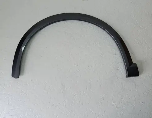 Cupra Formentor Fender trim (molding) SE0512A10 5FF853717G