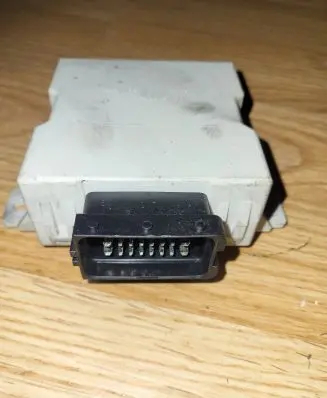 Toyota Avensis T250 Window control relay 150696