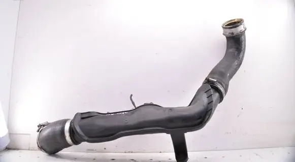 Volkswagen PASSAT B6 Intercooler hose/pipe 3C0145762AH