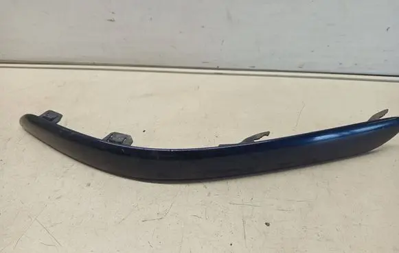 Toyota Avensis T250 Front bumper splitter molding 5271305030