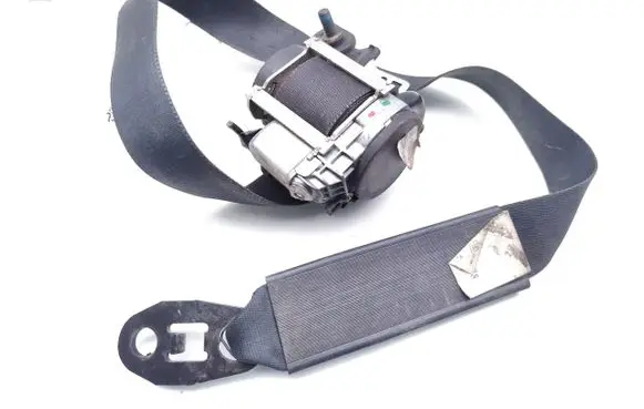 Ford Transit Front seatbelt 6C11A61295AF