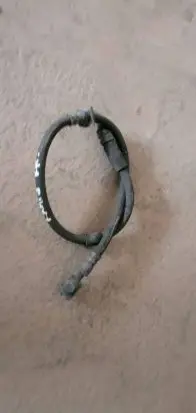 Skoda Kamiq Brake line pipe/hose 