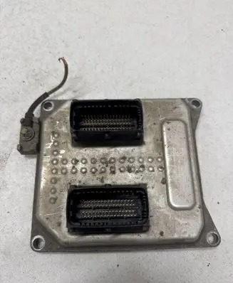 Opel Zafira B Engine control unit/module 55571558 5WK9464 2062705212