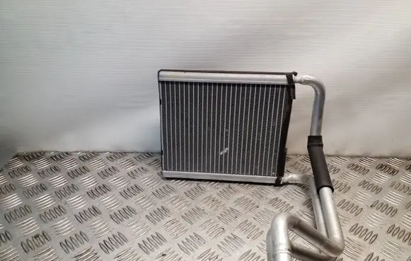 KIA Sorento Heater blower radiator 