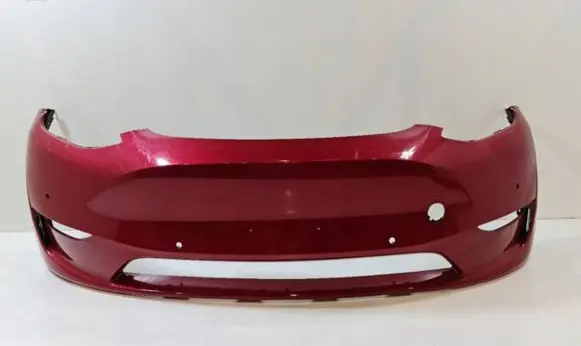 Tesla Model Y Front bumper 1493736 1493736-S2-A 1493736S2A