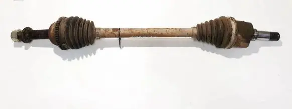 Ford Transit Front driveshaft