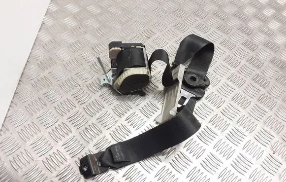 Opel Corsa C Front seatbelt