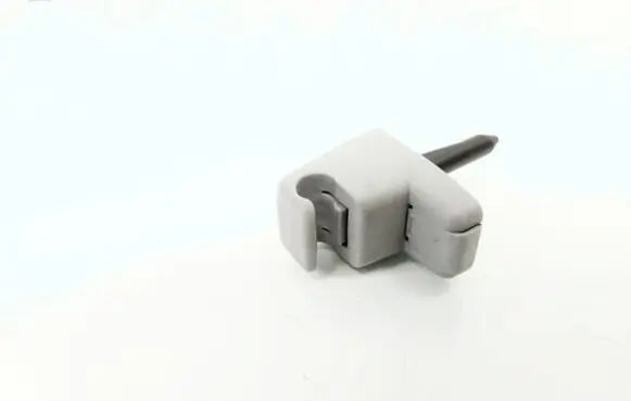 BMW 3 E90 E91 Sun visor clip/hook/bracket 