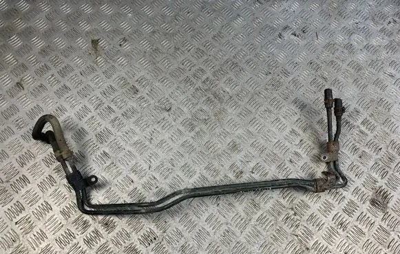 Subaru Forester SH Oil cooling pipe 