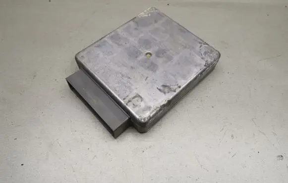 Ford Focus Engine control unit/module YS4F12A650PA