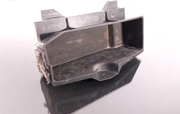 BMW 5 E39 Glove box in trunk 8187266