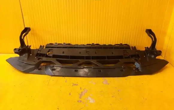 Porsche Macan (95B) Front bumper lip 95B805241J