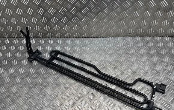 Mercedes-Benz SLK R172 Power steering radiator A1724603824