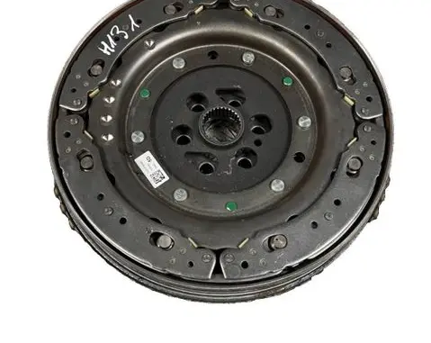 Renault Clio V Flywheel 123101804R
