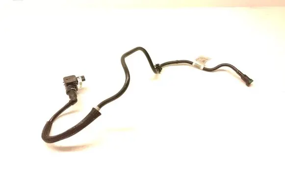 Opel Corsa F Air pressure sensor 9824451880 0265011040 23110300567