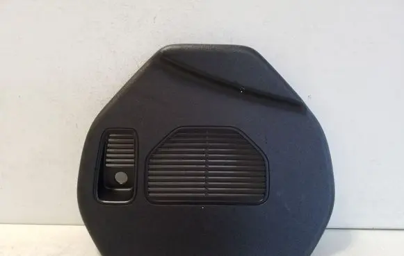 Ford Kuga III Trunk/boot trim cover LV4BS03514BFW