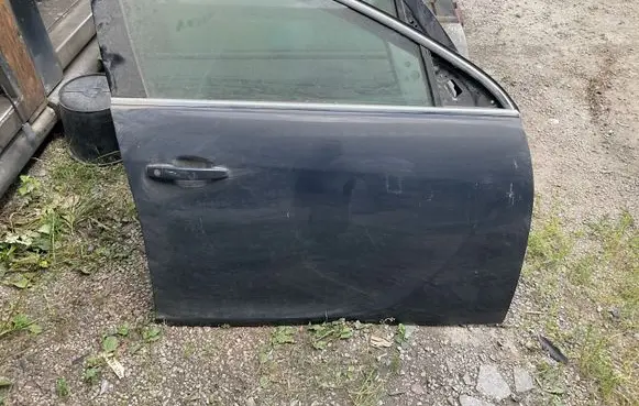 Opel Insignia A Front door