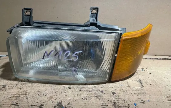 Volkswagen Transporter - Caravelle T4 Headlight/headlamp 30213636900
