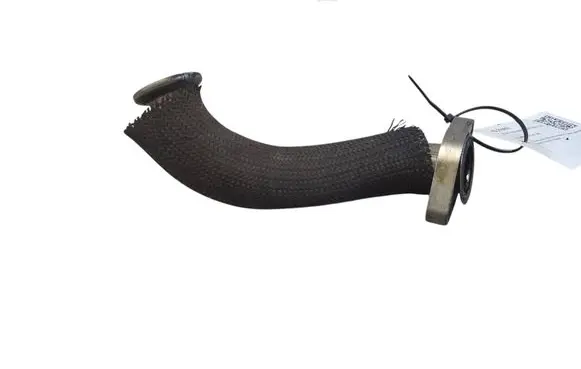 Opel Vectra C EGR valve line/pipe/hose