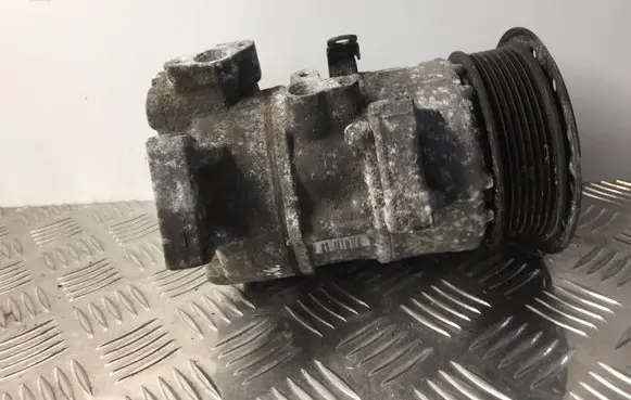 Toyota RAV 4 (XA30) Air conditioning (A/C) compressor (pump) 4472601257