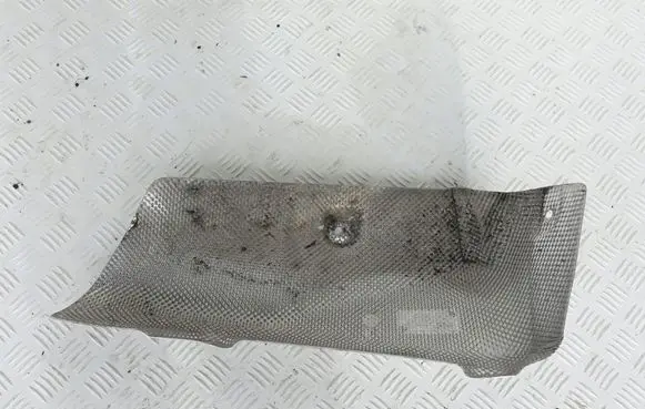 Rolls-Royce Ghost I Heat shield in engine bay 7201498