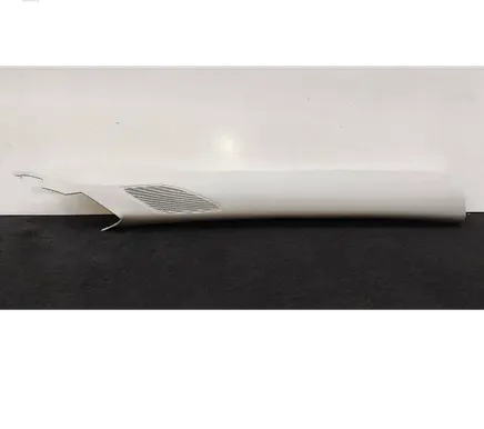 Volkswagen Touran III (A) pillar trim 5TA867234