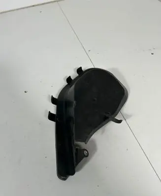 Porsche Cayenne (92A) Fuse box cover 7P5819349