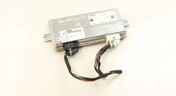 BMW 7 G11 G12 Camera control unit module 6819363 0263008009