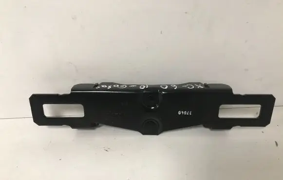 Volvo XC60 Tailgate/trunk/boot lid buffer 31276686