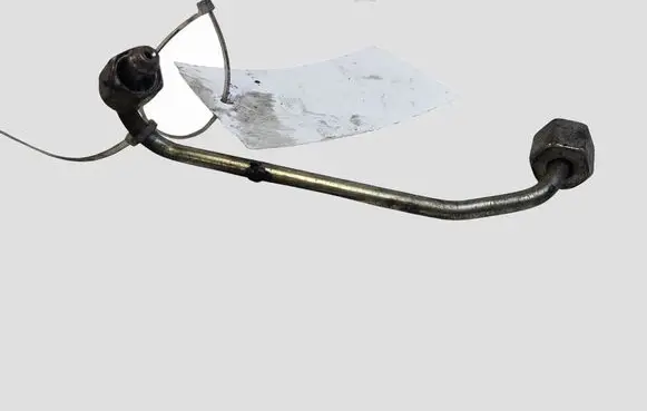 Opel Insignia A Fuel injector supply line/pipe 55573472