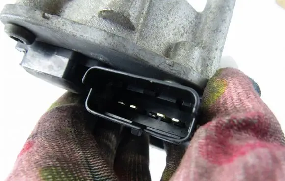 Master brake cylinder