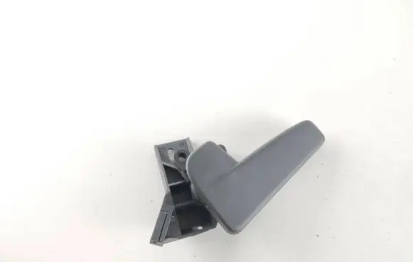 Volkswagen ID.4 Engine bonnet (hood) release handle 517823633B