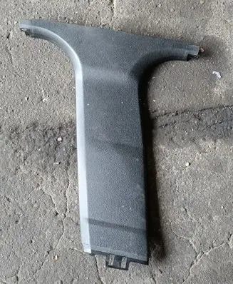 BMW X5 F15 (B) pillar trim (bottom) AT5202004 9116351