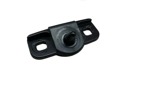 Seat Alhambra (Mk2) Sliding door lock loop/hook striker 7N0843843A