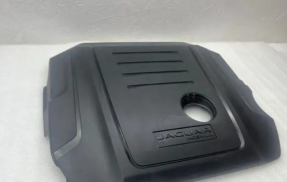 Jaguar XE Engine cover (trim) GX736A949A
