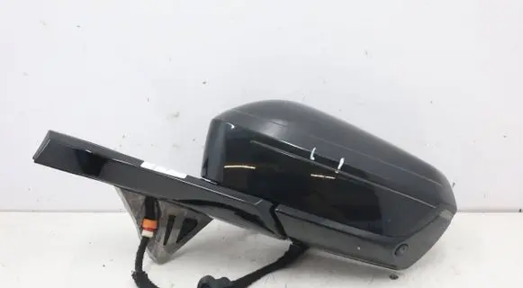 BMW iX Front door electric wing mirror 2346254763457