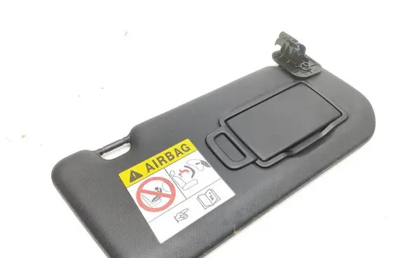 Nissan Qashqai J12 Sun visor