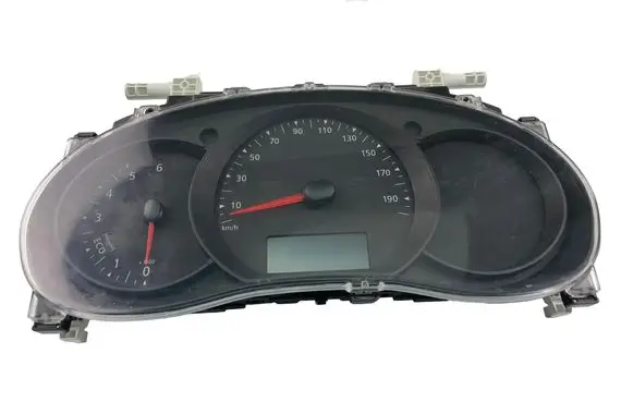 Renault Kangoo II Speedometer (instrument cluster) P248106976R