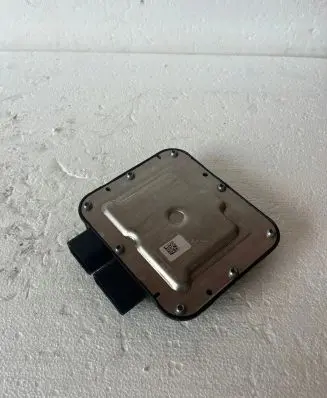 Audi A6 S6 C8 4K Suspension control unit/module 4M0907145E