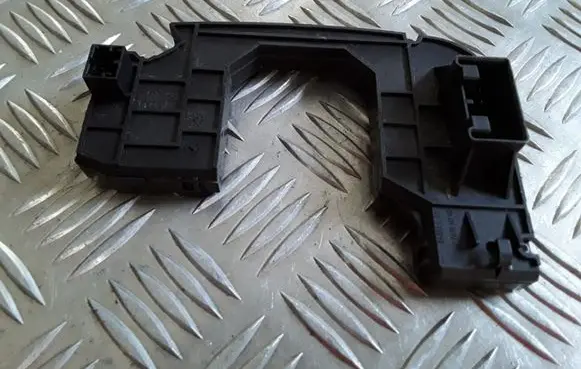 Audi A8 S8 D3 4E Steering angle sensor 4E0953549 4E0910549 05114600