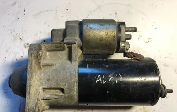 Alfa Romeo 166 Starter motor 0001108159 1005821208 868311228