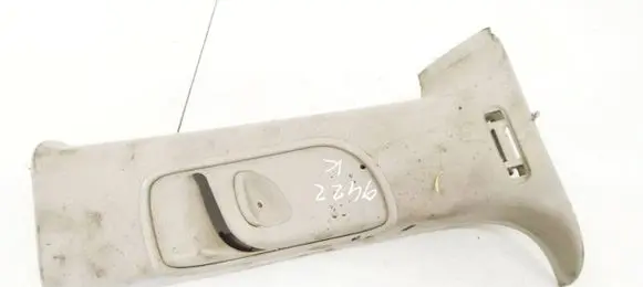 Opel Zafira A Other interior part 1310327 09133149