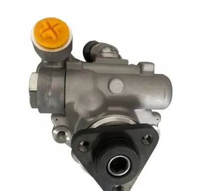 BMW 5 E60 E61 Power steering pump 32414036429 32414037950 32416762159
