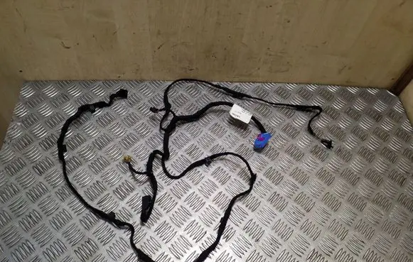 Audi Q5 SQ5 Front door wiring loom 8R0971035L