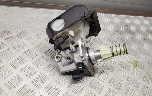 Audi A5 Master brake cylinder