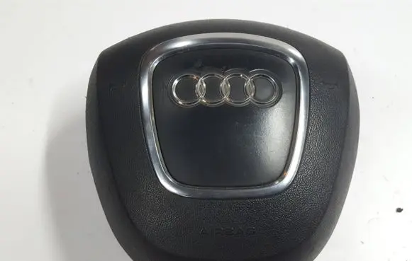 Audi A4 S4 B7 8E 8H Steering wheel airbag 8E0880201BMXAUTOPX 8E0880201BM