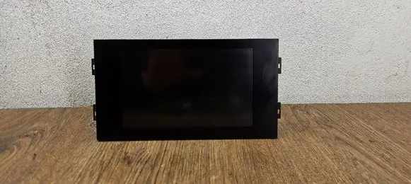 Peugeot 308 Screen/display/small screen 981148628003 16961317 1606162344