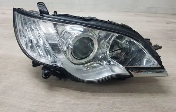 Headlight/headlamp